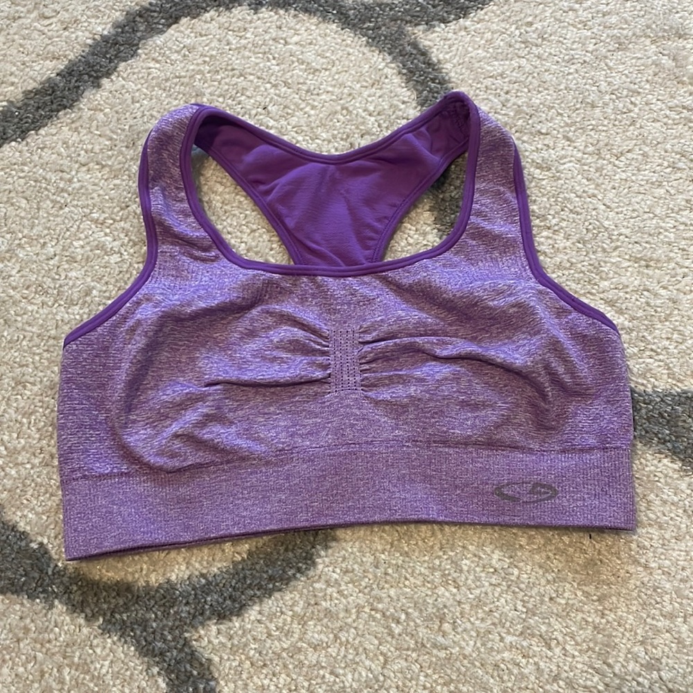 C9 by Champion sports bra